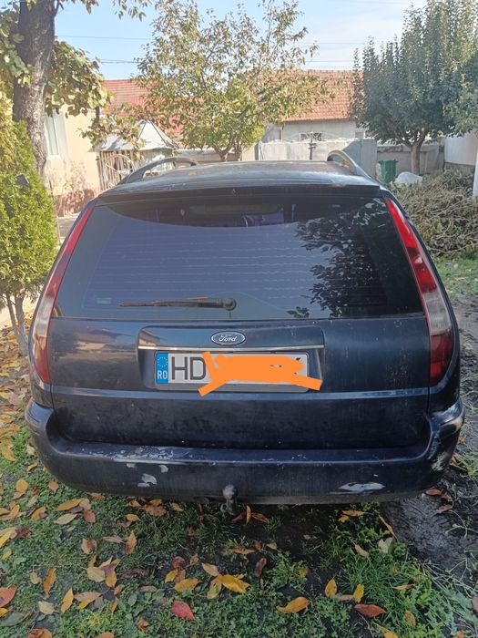 Ford Mondeo mk3 break