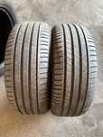 225/45/18 vara , PIRELLI , stare foarte buna !
