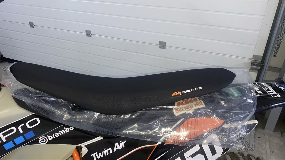 Sa KTM Low 15mm 12-16 noua OEM