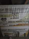 Poliester bax grosime 10 densitate 100