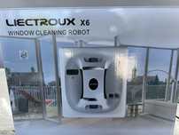 Робот за прозорци Liectroux x6