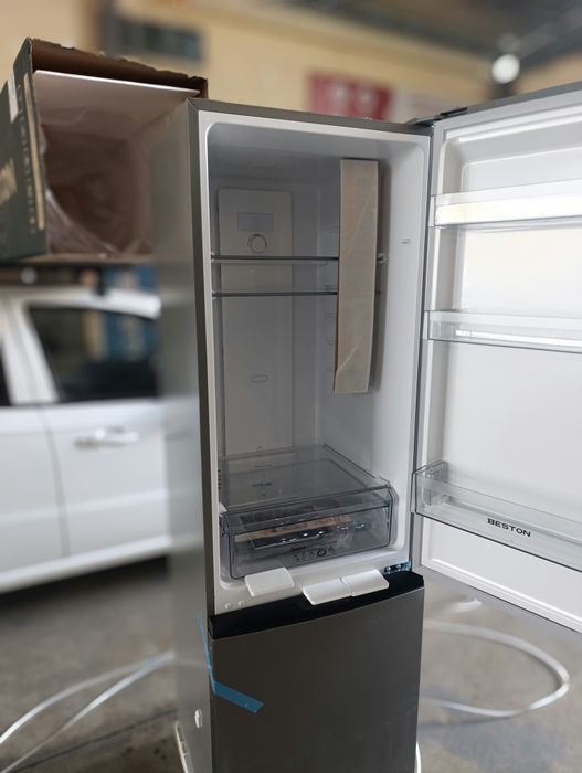 Xolodilnik beston NoFrost 240 litr 1.80 sm