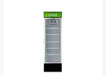 Витринный Холодильник Artel HS 474SN
