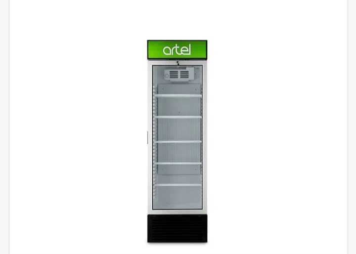 Витринный Холодильник Artel HS 474SN
