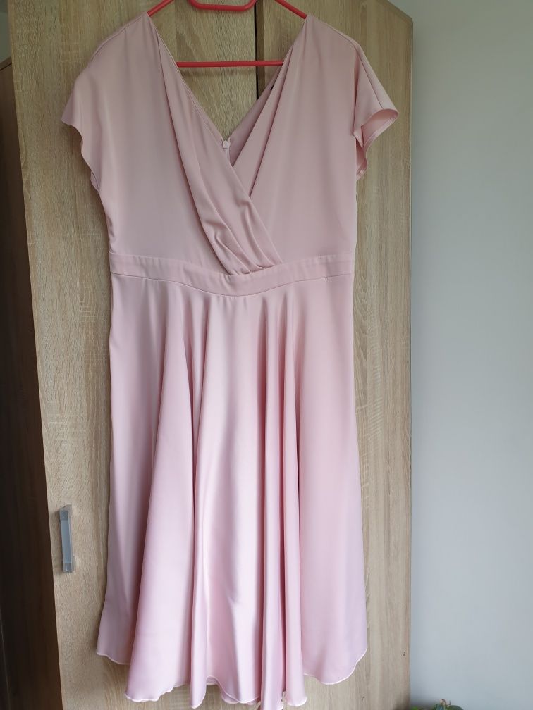 Rochie eleganta, marimea 46