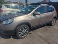 Usa/Portiera Stanga/Dreapta Fata/Spate Nissan Qashqai J10