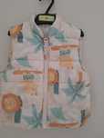 Vesta copii unisex Tex, 18 luni, ca noua