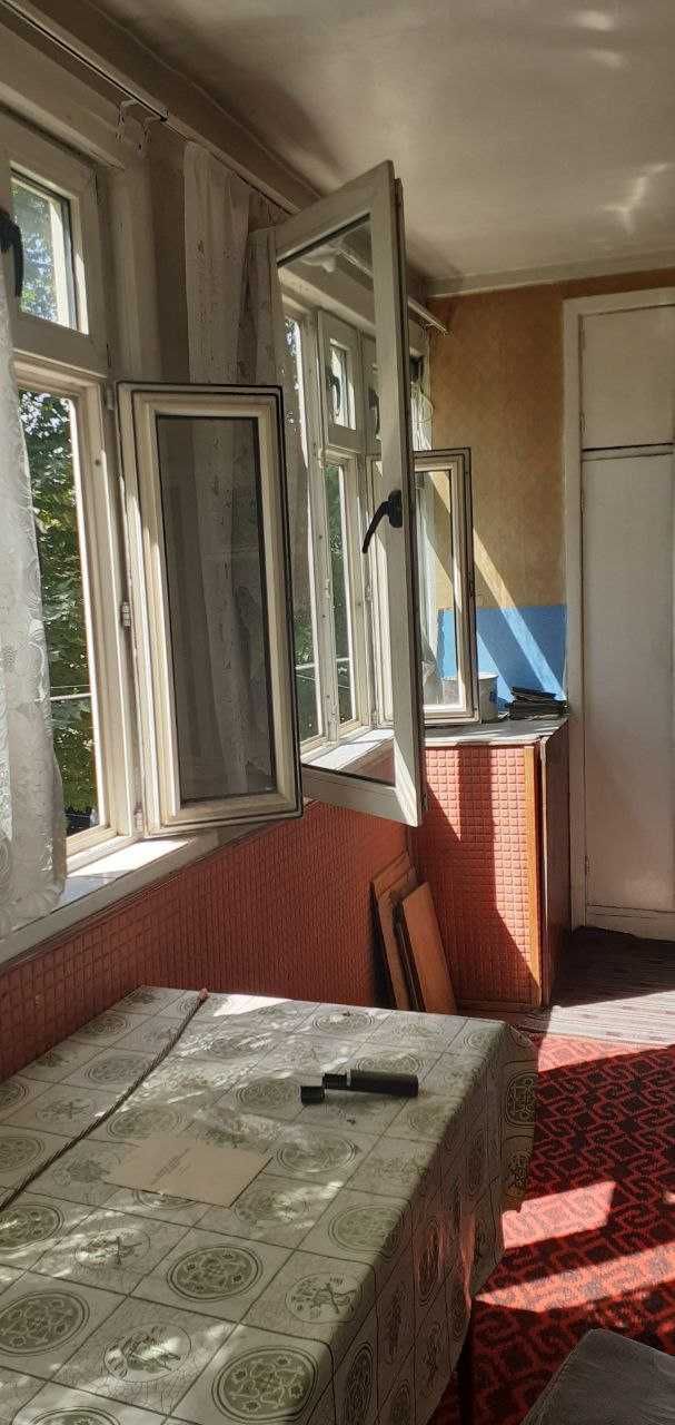 Продаётся 4/2/4 БУЗ2  Эко базар Ялангач №Г137