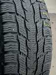 215 65 16c nokian