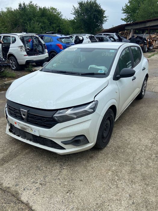 Dezmembrez Dacia Sandero 2020 Diferite Motorizari
