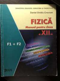 Manual fizica clasa a 12-a