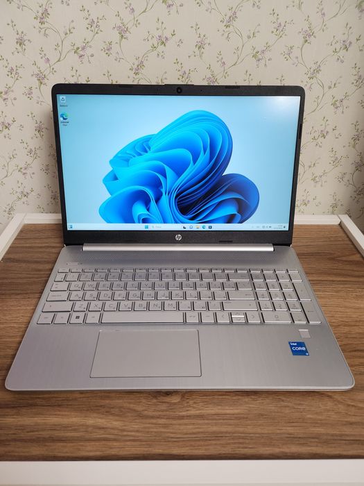 Продам ноутбук HP