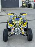 Atv Suzuki ltz 400 ak47 înmatriculat