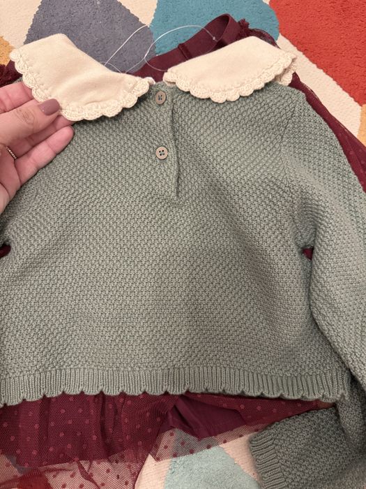 Compleu next nou 104