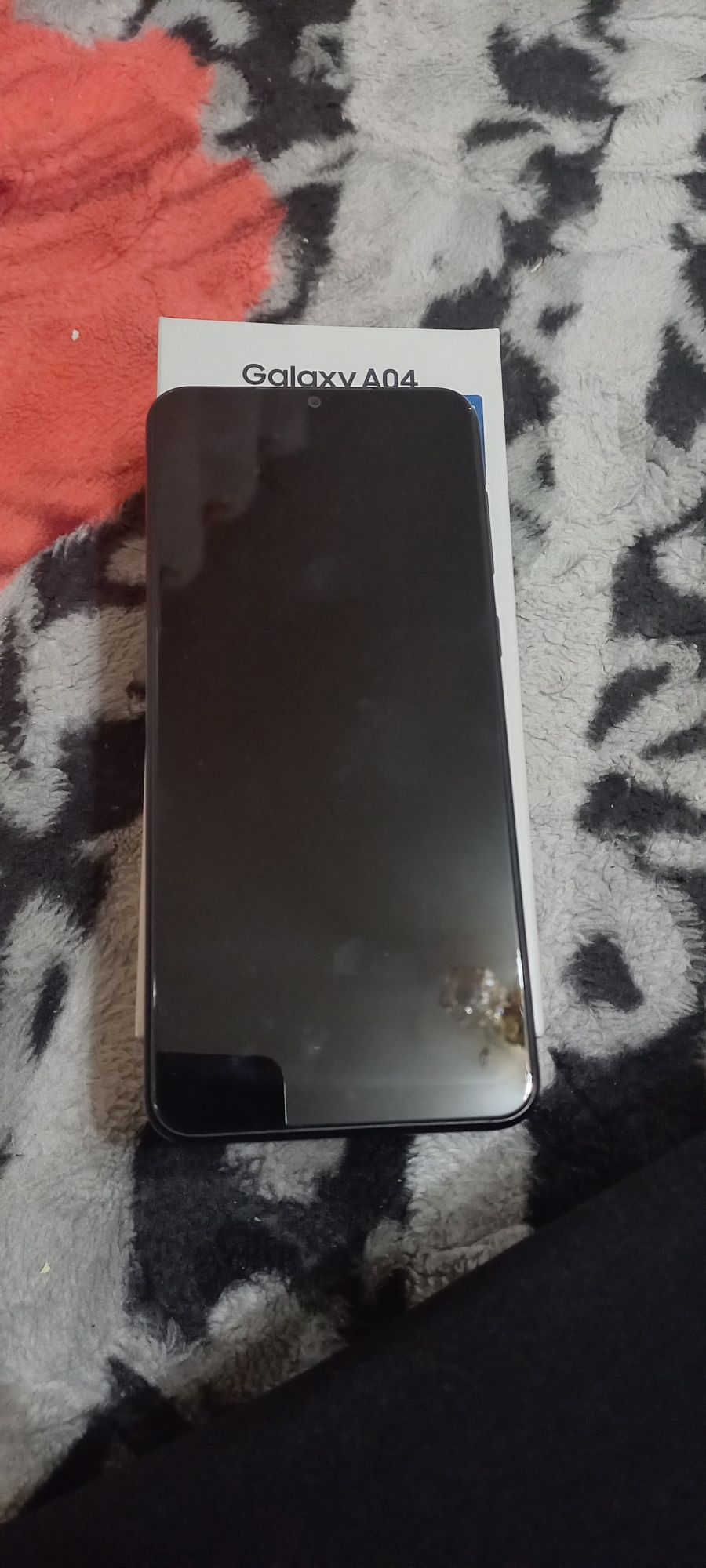 Smartfon Samsung a04