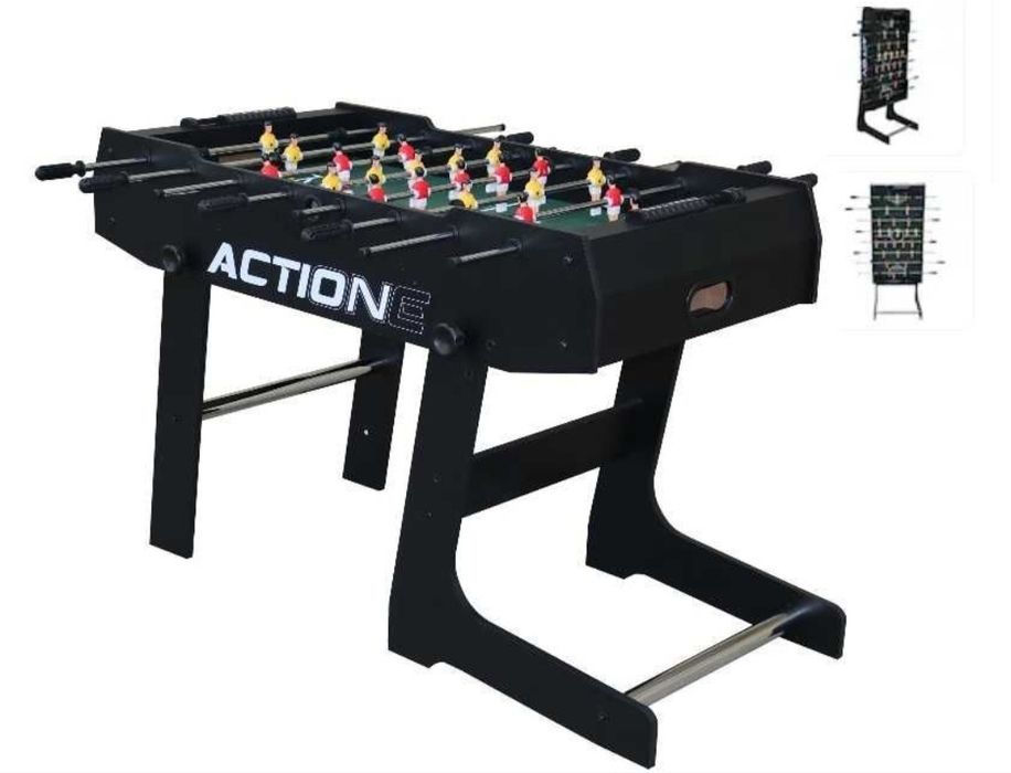 Джага Action One