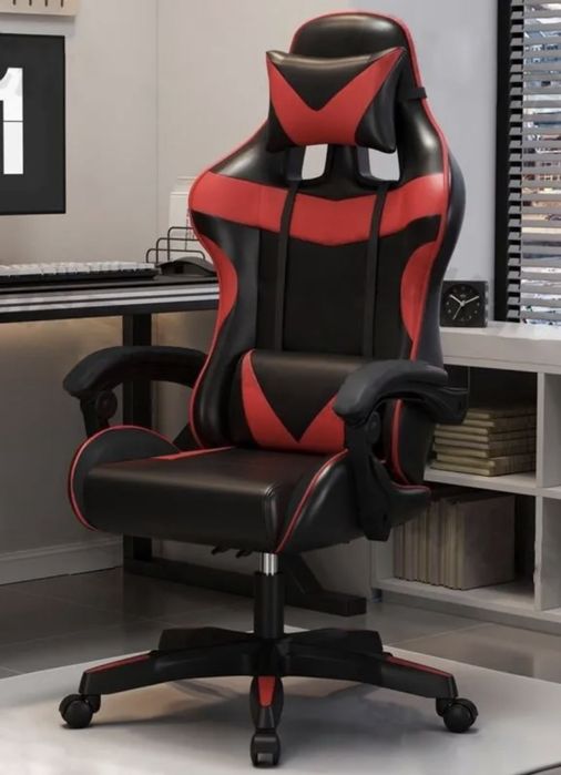 Новое игровое кресло