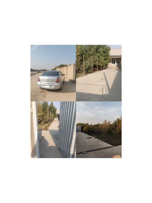 Магистральный канал буйидан 15 соткали ховли сотилади