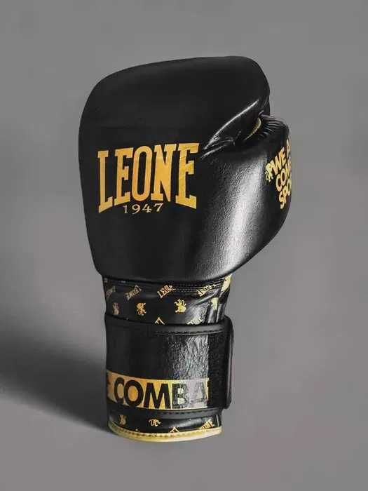 LEONE перчатки боксерские размер 10