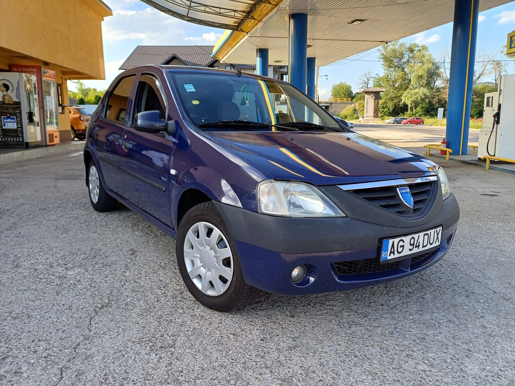 De Vânzare Dacia Logan