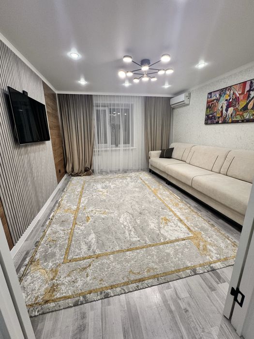 Продам 3 комнатную квартиру