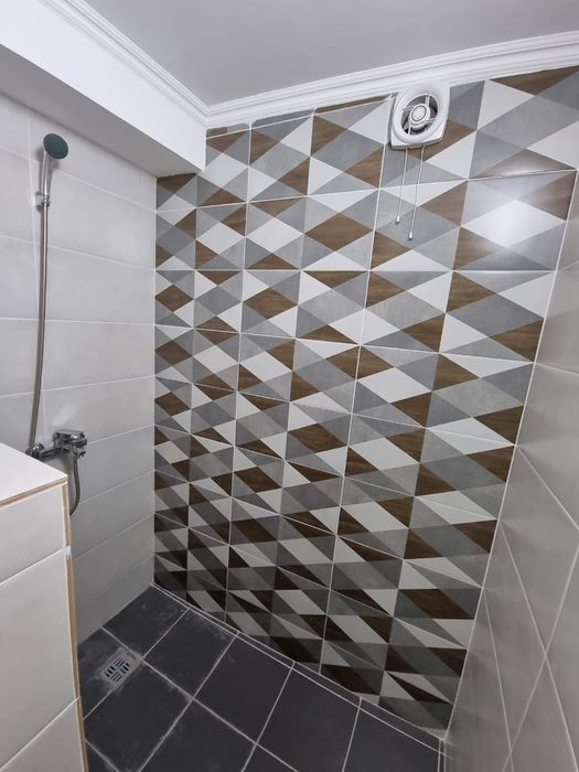 Сдам студию на Абая-Гагарина