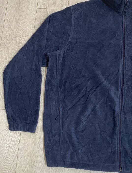 Polar cu fermoar bărbați Columbia, 2XL