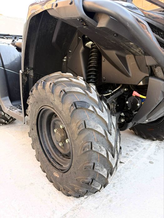 Cf Moto 450S - 2021 - 1100km