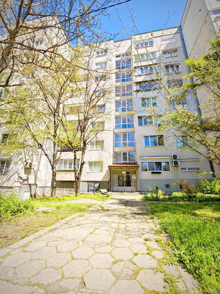 Продава се Тристаен апартамент в София, Редута - 72 кв.м за 2264 €/кв.м - Снимка #3