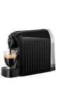 Кафемашина с капсули Tchibo Cafissimo easy black