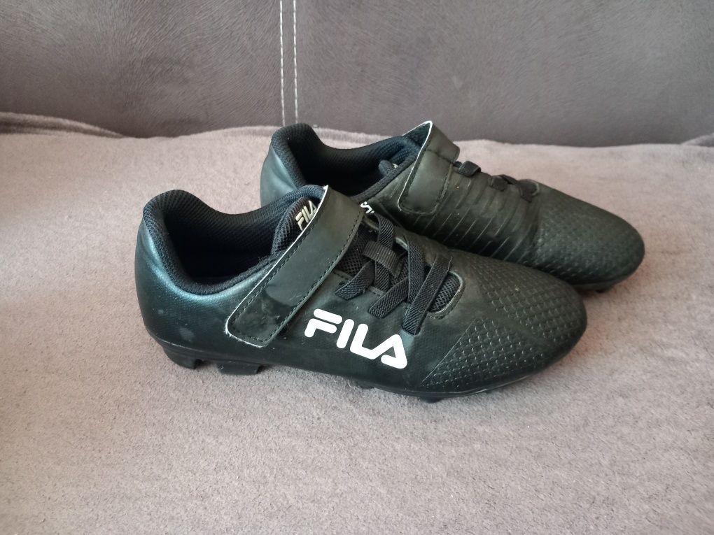 Детски бутонки Adidas Fila 36⅔,35