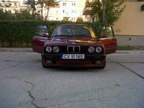 De vânzare BMW 318is