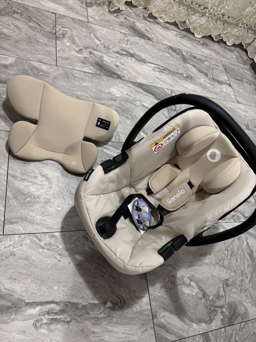 Scoica Lionelo Astrid i-Size, 0-13 kg