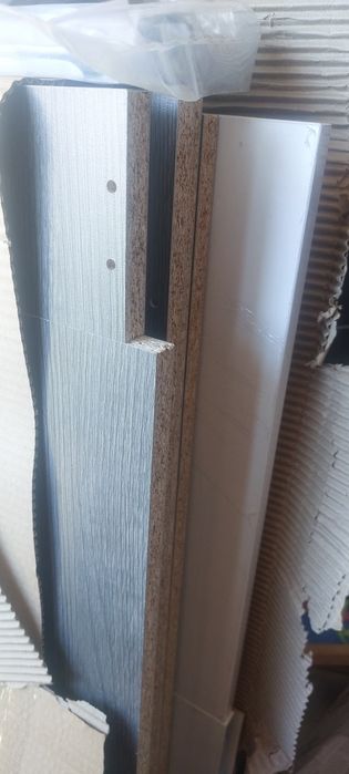 Офис шкаф Нови 2 броя