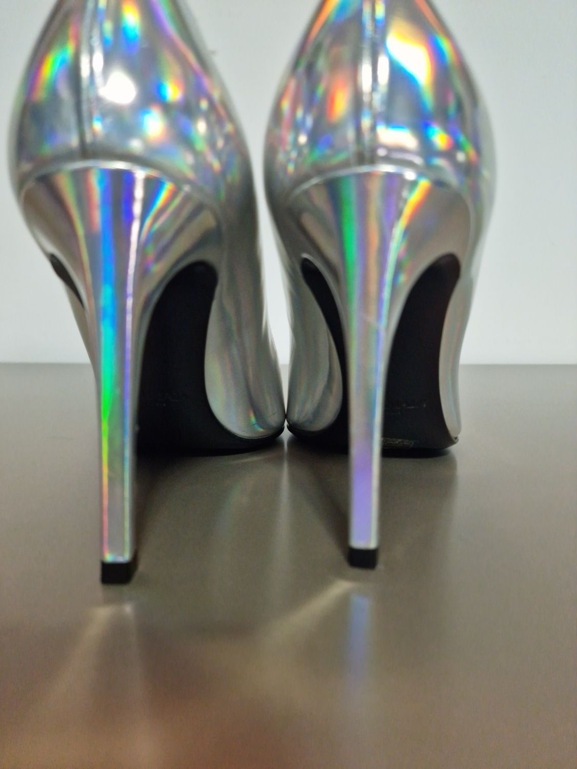 Pantofi Balmain dama