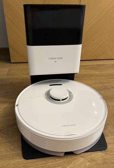 Aspirator robot ROBOROCK Q7 Max Plus