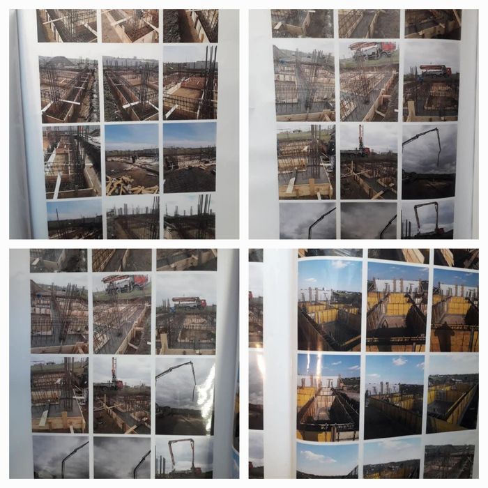 Casă la Roșu~Sat Costi