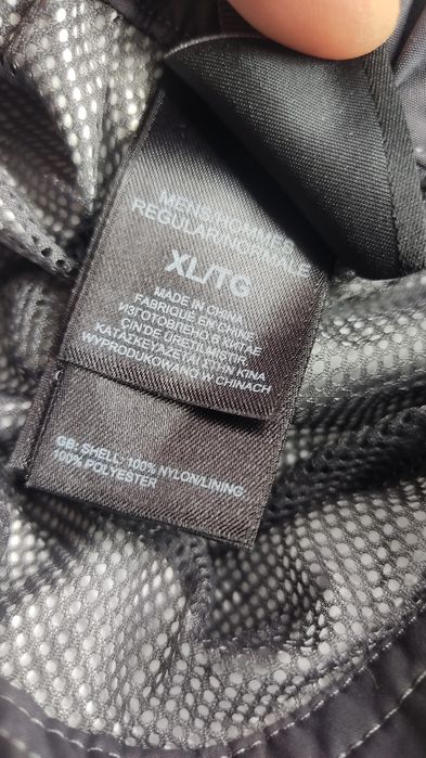 Продавам трекинг панталон The North Face,HY Vent ,Xl рамер,почти нов.