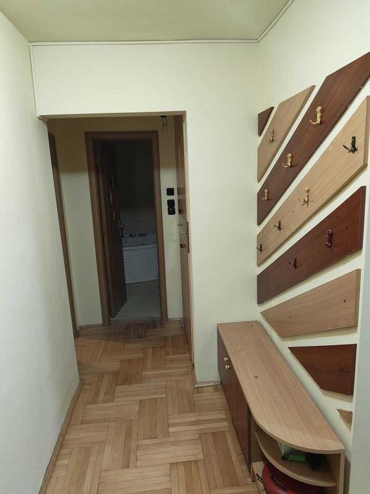 Apartament 4 camere renovat • Prima închiriere • Zona Între Lacuri