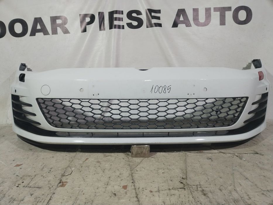 Bara fata VW Golf 7, GTI-GTD, 2013, 2014, 2015, 2016, 2017, cod origine OE 5G0807221L. 10085
