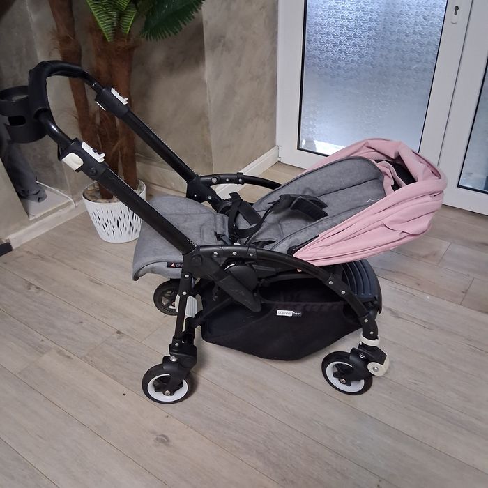 Vand bugaboo bee 5 set 3in1 in stare f buna