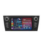 Navigatie Dedicata Android BMW E90 (2005-2012), 7Inch, Bluetooth, WiFi