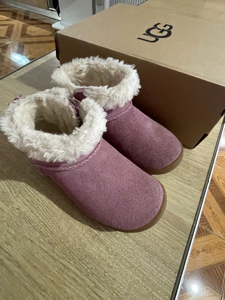 Ugg copii marimea 26