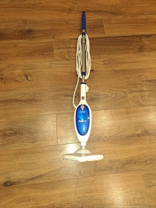 Работещ уред на пара