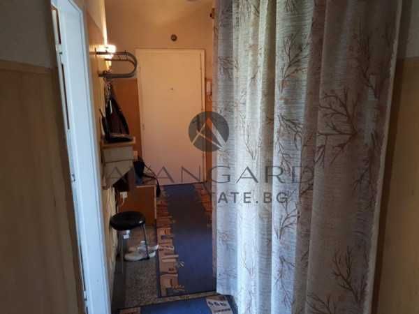 Продава се Тристаен апартамент в Пловдив, Кючук Париж - 82 кв.м за 1220 €/кв.м - Снимка #10