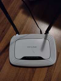 Router wireless TP-Link Single-Band 300Mbps