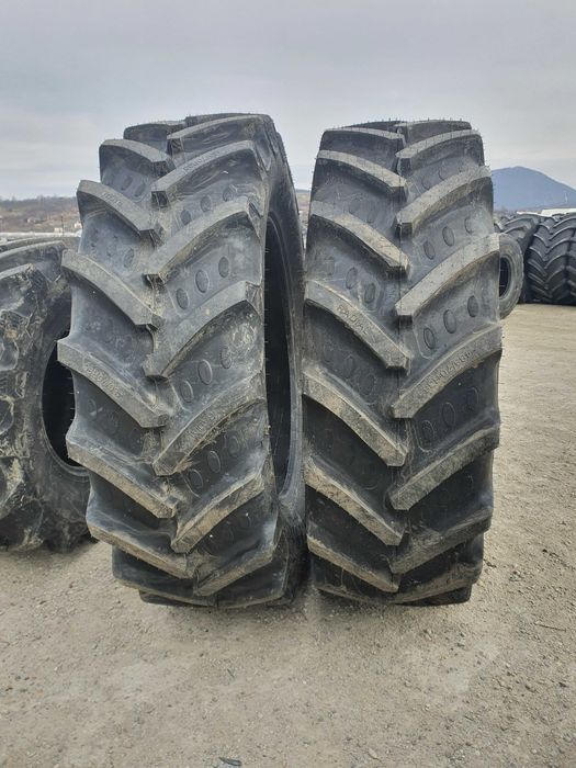 480/70R38 radiale de la BKT noi agricole pentru New Holland CKZX