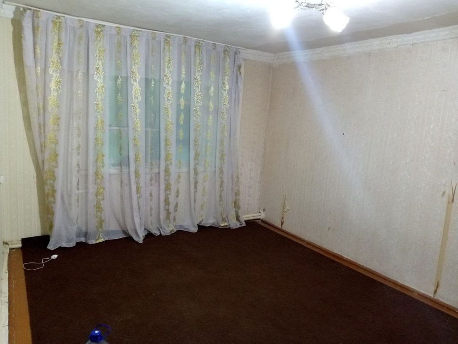 1-хоналик 1каватда 2каватлик эски домдан сотилади