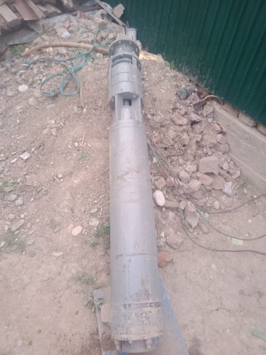 Глубинные насосы