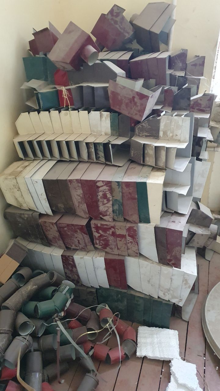 Varonka kalena kelishilgan narxda